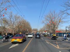 -马凯餐厅(地安门店)