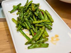 -枣子树·素食餐厅(普陀山店)