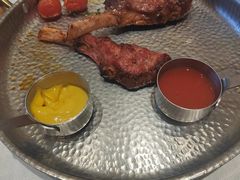 -黑宝石西餐厅(汇励99城市公园店)
