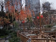 -田园印象·成都土菜院子(华阳店)