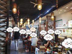 -签尚佰味小郡肝串串香火锅(朝阳路店)