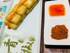 -青花椒花椒鱼(合生汇店)