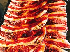 -一品诚记烤肉(大连柏威年购物中心店)