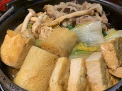 -鳗鱼家·深夜食堂(军博店)