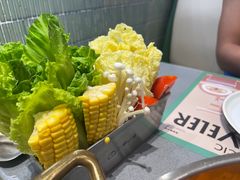 -椰小鸡·琼州糟粕醋(美兰缤纷城店)