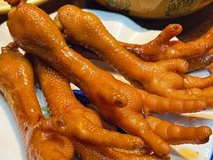 -青山青豆花·笑禅豆腐鱼(黄泥塝店)