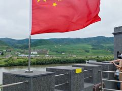 -图们国门景区
