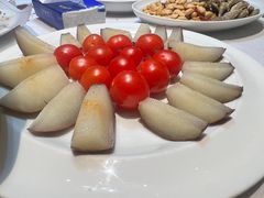 -庆赫隆融合菜馆(群力店)
