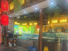 -钵家大院(大花岭店)