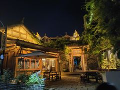 -大小河街