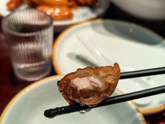 -恭敬李·烤鸭(天坛北门店)