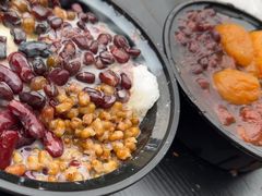 -小胖老味刨冰