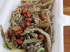 -陈添記·祖傳爽鱼皮·西关老字号(广州首店)