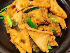 -泥糊破店小酒馆·团建聚餐(南京西路店)