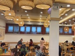-四季美汤包(户部巷店)