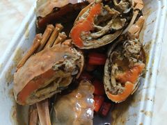 -沈记紫砂烤梨(天润广场店)