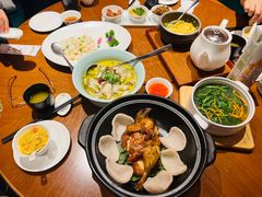 -上海人家花樣年华(中山公园店)