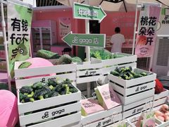 -gaga(深圳福田星河COCO Park店)