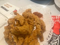 -蛙舍·炭烧牛蛙(东百中心店)