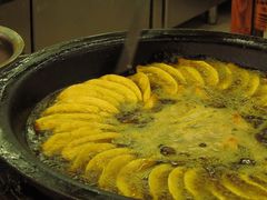 煎锅贴ing-金陵老丁家馄饨