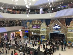 -广州融创文旅城