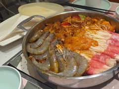 -黄记煌三汁焖锅(新佳丽江汉路店)