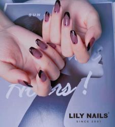 -LILY NAILS美甲美睫