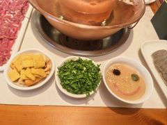 小料6元-清真·鸦儿李记·涮肉(花市店)
