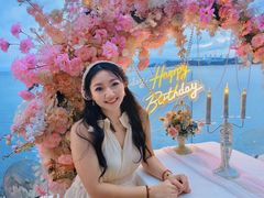 -又见止间·日落海景餐厅(六月海店)