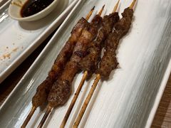 -鱼酷活鱼烤鱼(静安大融城店)