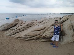 -老虎石海上公园