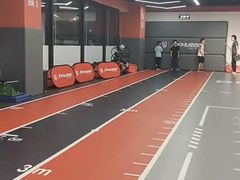 -育健帕里西青少年体能训练中心(广渠门店)
