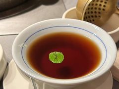 -巴奴毛肚火锅(新街口金鹰店)