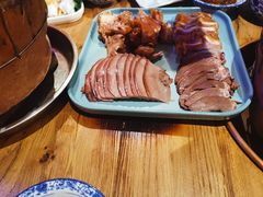 -十六蒲(桂林路店)