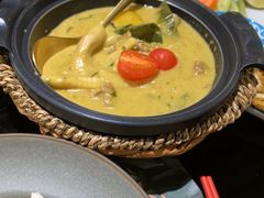 -金厨泰国餐厅·全泰籍厨师料理(拱北店)