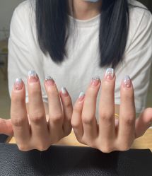 -初心纹眉洗眉·美睫专业店