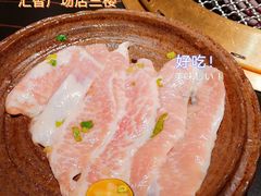 -厚贞日式烤肉(浦东汇智店)