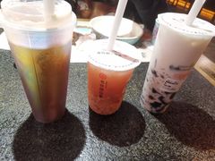-书亦烧仙草(西宸天街店)