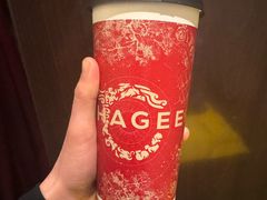 -霸王茶姬(东方新天地店)