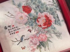 -味+新京宴·烤鸭·北京菜(创意谷店)