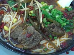 android_upload_pic-李米线(武陵路店)