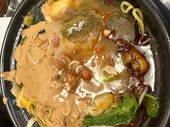 -O记东北砂锅麻辣烫