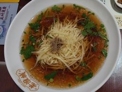 -老淮城·长鱼面(河下古镇店)