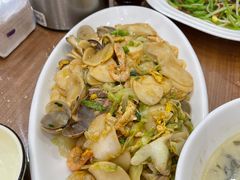 -洲晓鲜·舟山海鲜大排档(朱家尖风景区店)