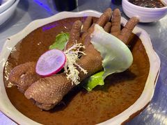 -炉鱼(平湖八佰伴店)