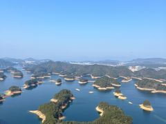 -千岛湖东南湖区