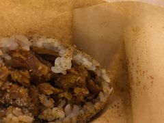-正南齐北·老街糯米团(洪崖洞店)