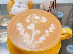 -五进制 Coffee Shop