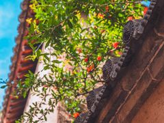 -胡氏古民居建筑