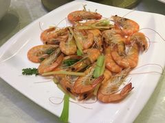 -星伦多自助料理(花山金鹰店)